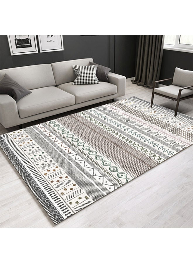 Sharpdo Thickened Washable Large Carpet for Household Full Bedroom Living Room 200*300cm - Image 1