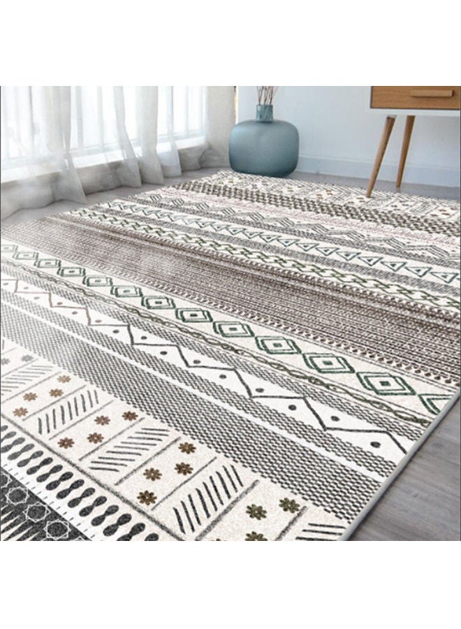 Sharpdo Thickened Washable Large Carpet for Household Full Bedroom Living Room 200*300cm - Image 2