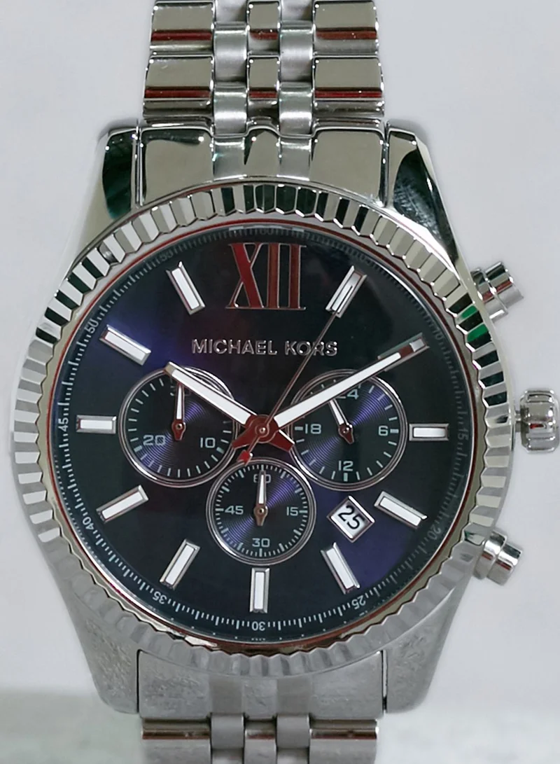 Michael Kors MK8280 Lexington Watch