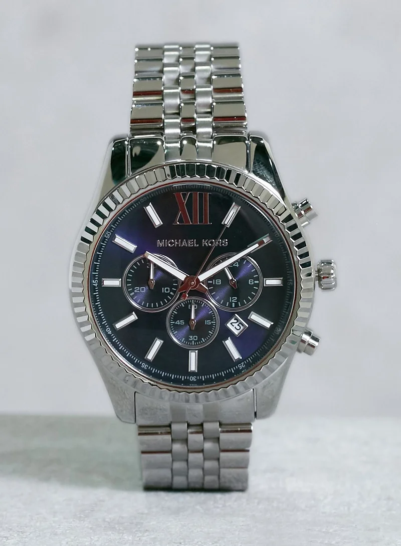 Michael Kors MK8280 Lexington Watch