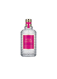 4711 4711 Acqua Colonia Pink Pepper & Grapefruit Eau de Cologne 170 ml + 50 ml (Pack of 2)  - Image 2