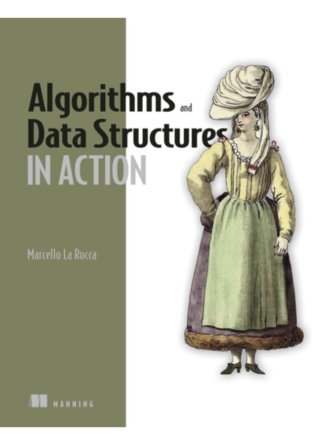 Algorithms and Data Structures in Action 