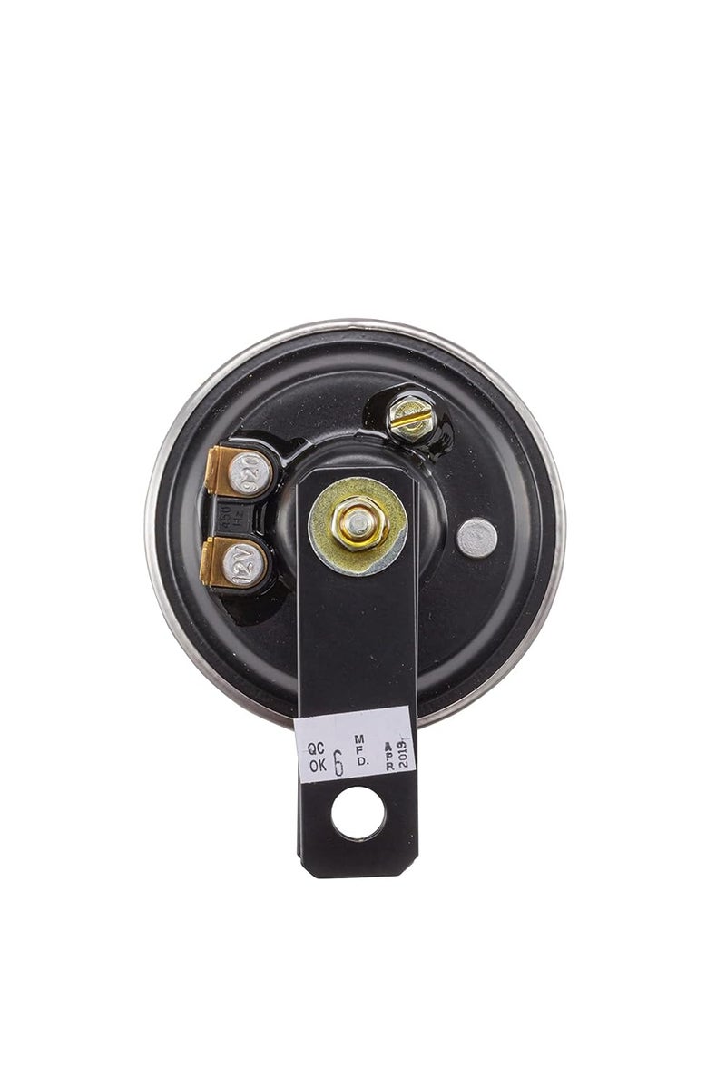 Bosch_Mini_Horn_Black_Colour_12 V_Single_ For Car, LCV,3-Wheeler,Bike - Image 5