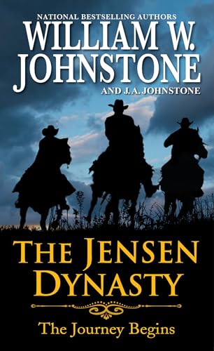 The Jensen Dynasty 