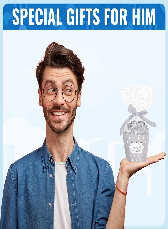 Happy Pop HAPPYPOP Unique Gifts for Men - Gifts for Son in Law from Mother in Law Fathers Day, Funny Socks for Him - Image 2