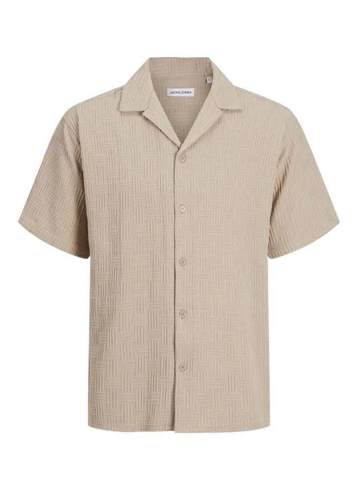 JACK & JONES Essential Regular Fit Shirt
