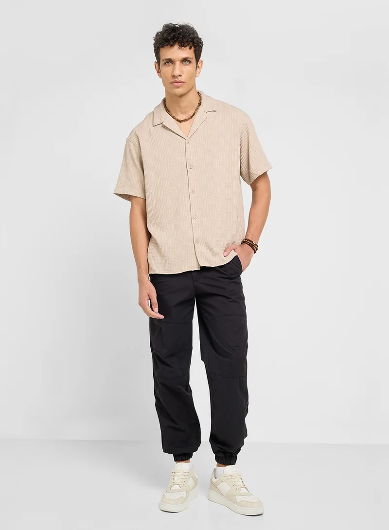 JACK & JONES Essential Regular Fit Shirt