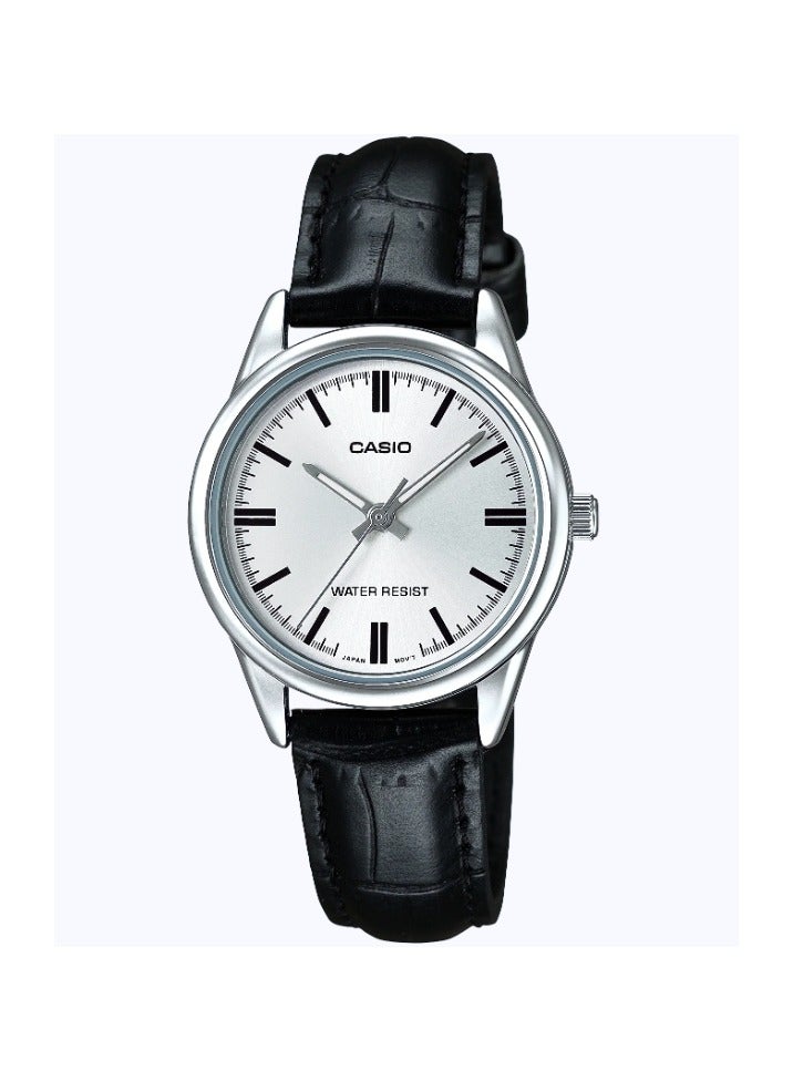 كاسيو ساعة كاسيو  LTP-V005L-7AUDF - Image 1