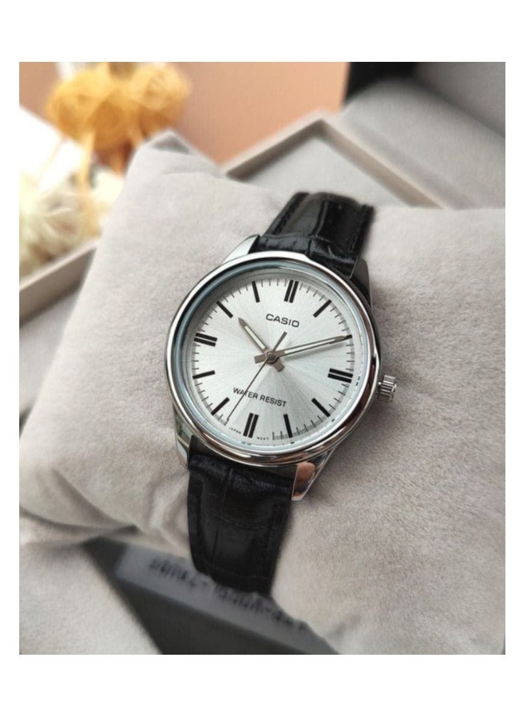 كاسيو ساعة كاسيو  LTP-V005L-7AUDF - Image 2