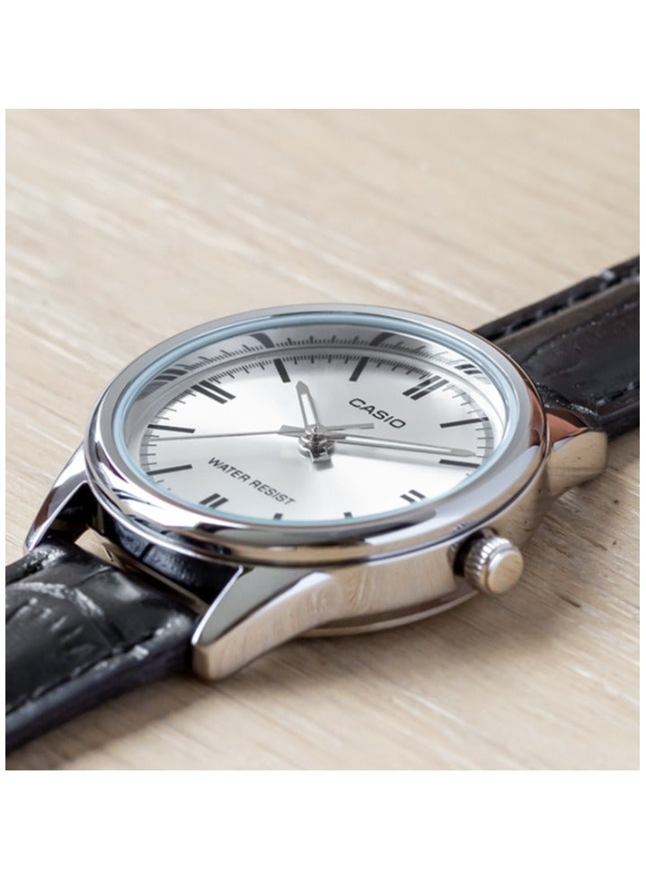 كاسيو ساعة كاسيو  LTP-V005L-7AUDF - Image 3