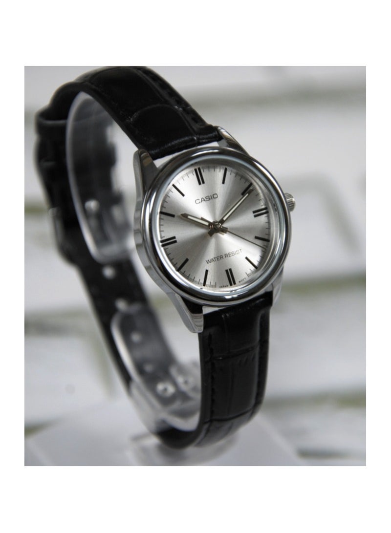 كاسيو ساعة كاسيو  LTP-V005L-7AUDF - Image 5