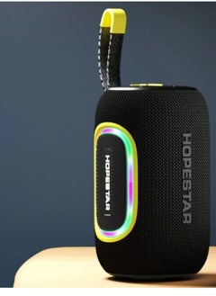 Wireless Bluetooth speaker Hopestar P65 Black