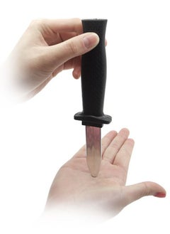 Fake Telescopic Knife Prank Toy