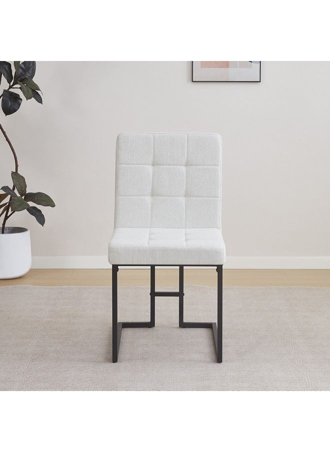 Home Box Indus NXT Dining Chair 90 x 45 x 55 cm  - Image 1