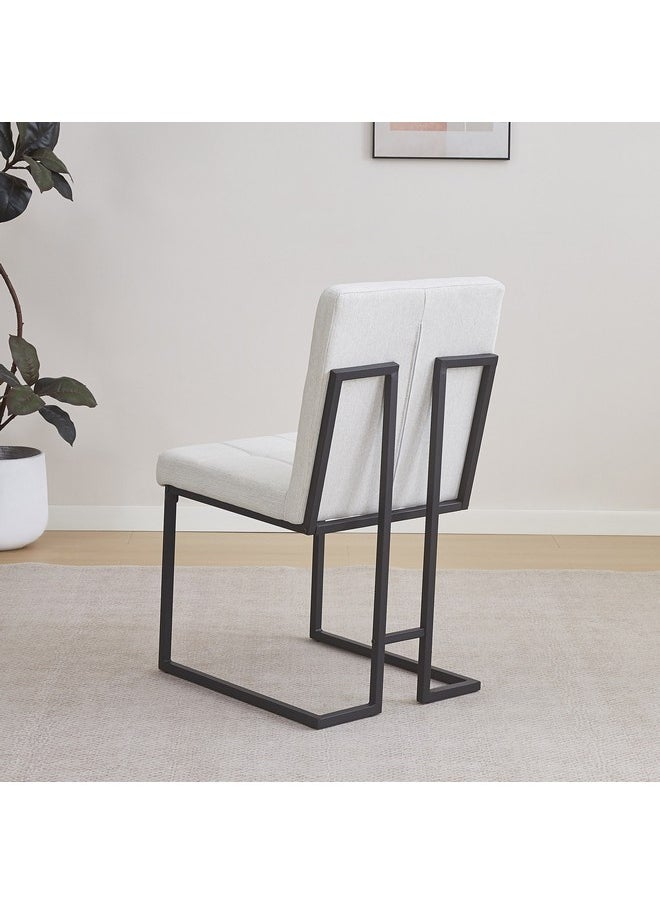 Home Box Indus NXT Dining Chair 90 x 45 x 55 cm  - Image 3