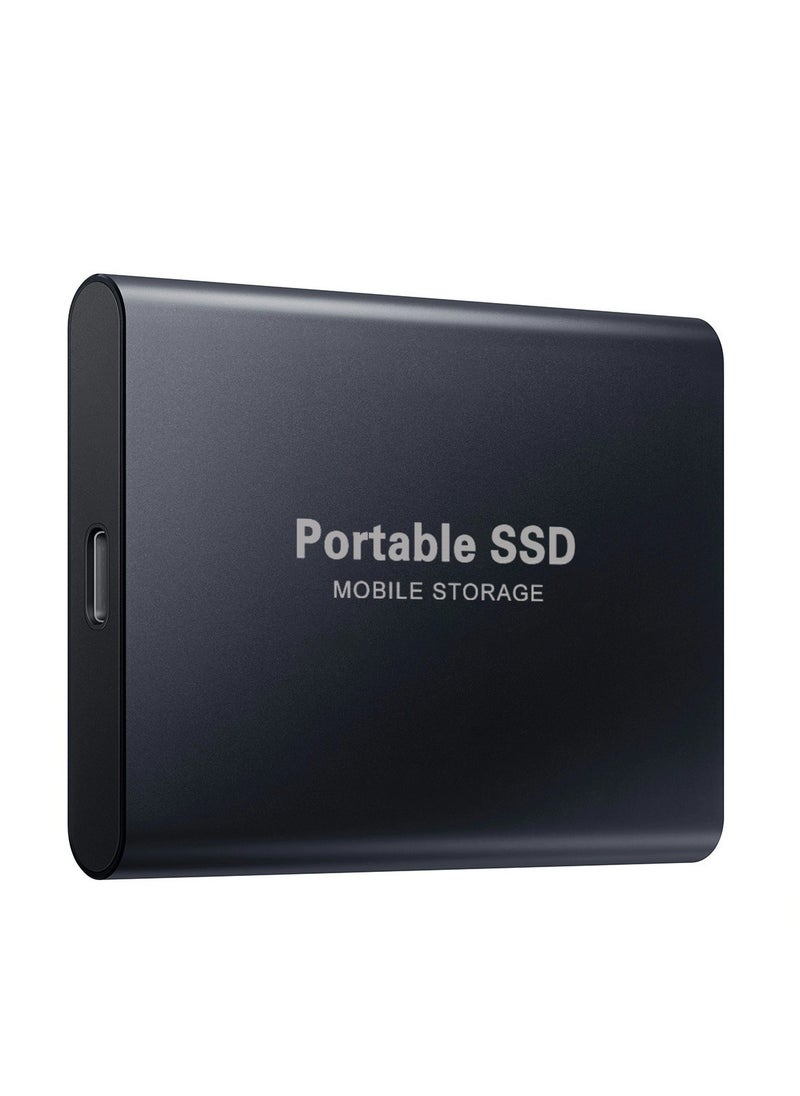 Tanwer Portable Shockproof Solid State Drive 2.0 TB  - Image 1
