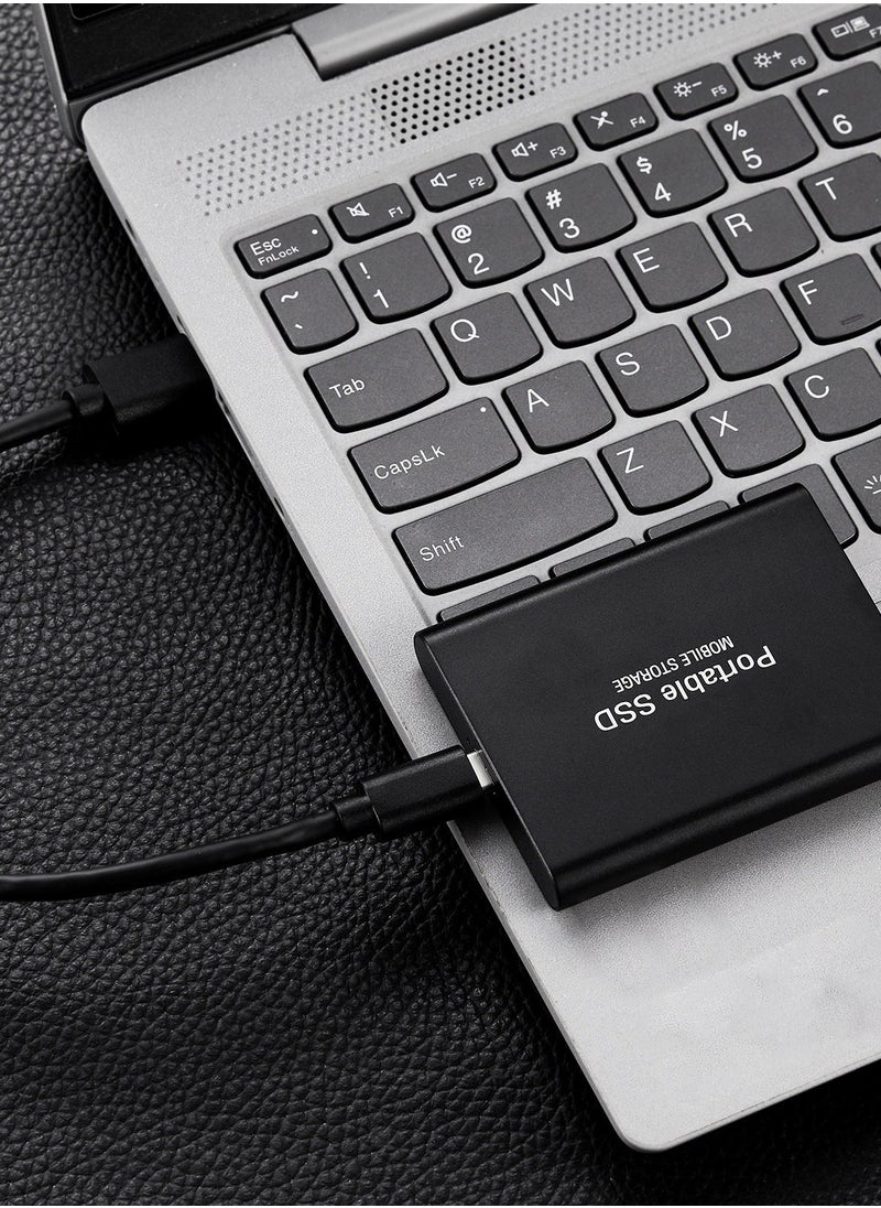Tanwer Portable Shockproof Solid State Drive 2.0 TB  - Image 3