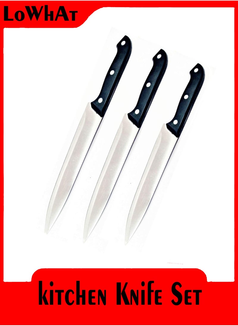 Pack of 3 kitchen Knife Set - pzsku/Z15A312A5860B9C3B7072Z/45/1741994262/30c2a912-463f-4f9d-939f-75b5227c0652