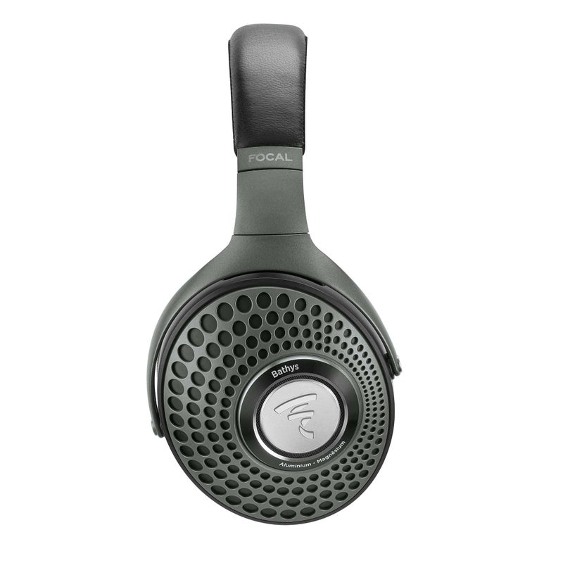 Focal Bathys High-Fidelity Bluetooth Noise Cancelling Headphones - Image 5