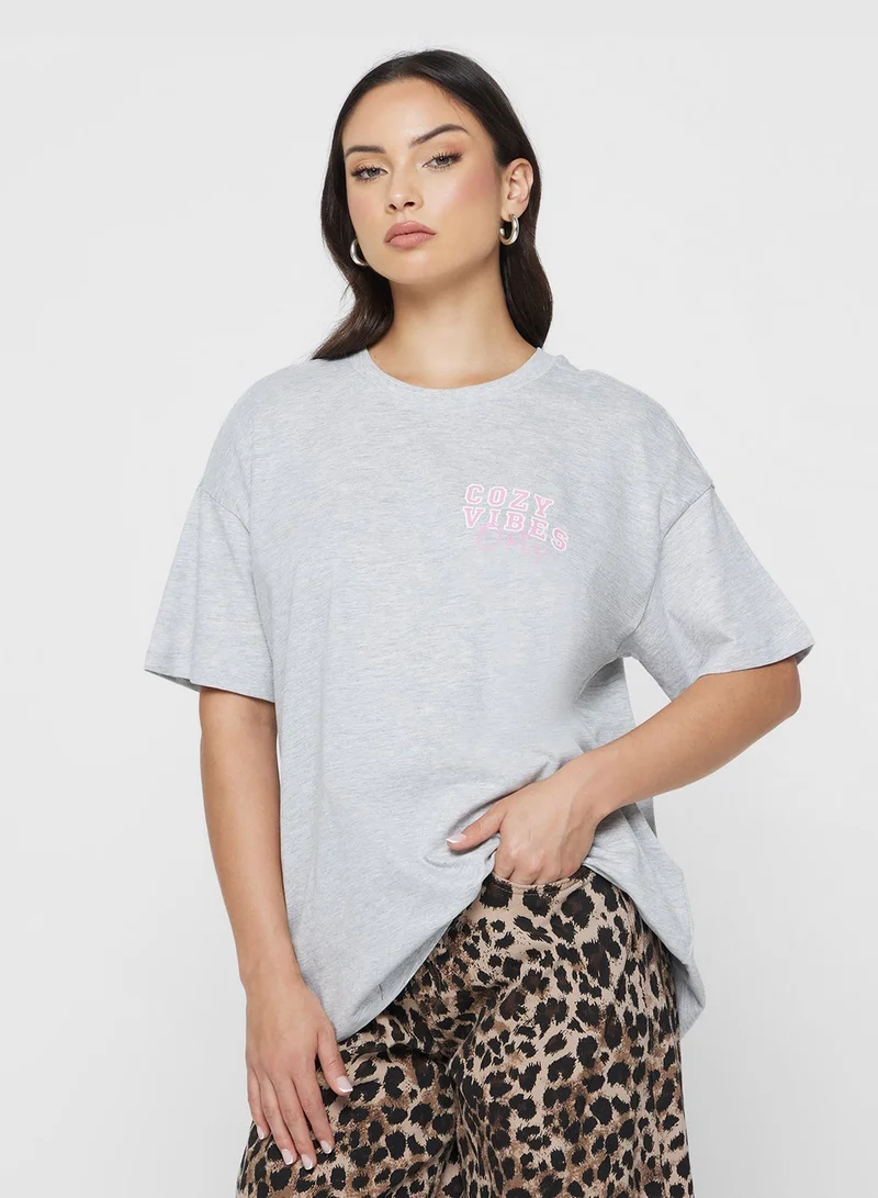 ONLY Short Sleeve LOVELY TOP