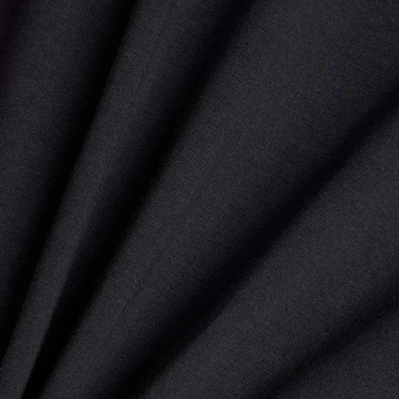 New Balance Black Reflective T-Shirt for Men | Best Price UAE