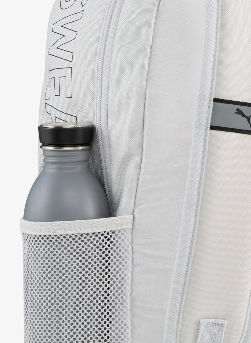 Puma Feather Gray Phase Backpack  | Best Price UAE