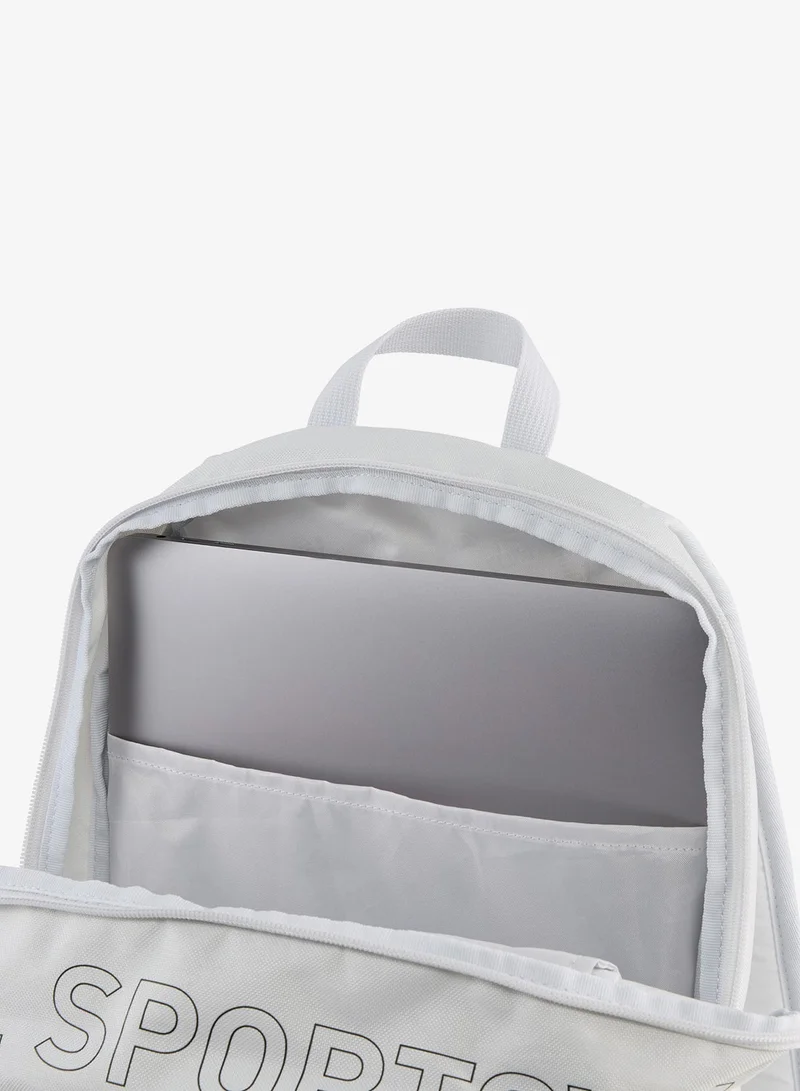 Puma Feather Gray Phase Backpack  | Best Price UAE