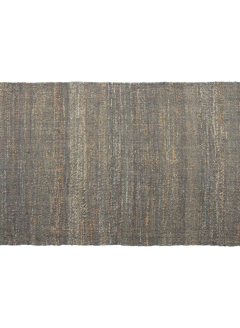 EVELYN- JUTE RUG - 150x230 CM-OLIVE - Image 3