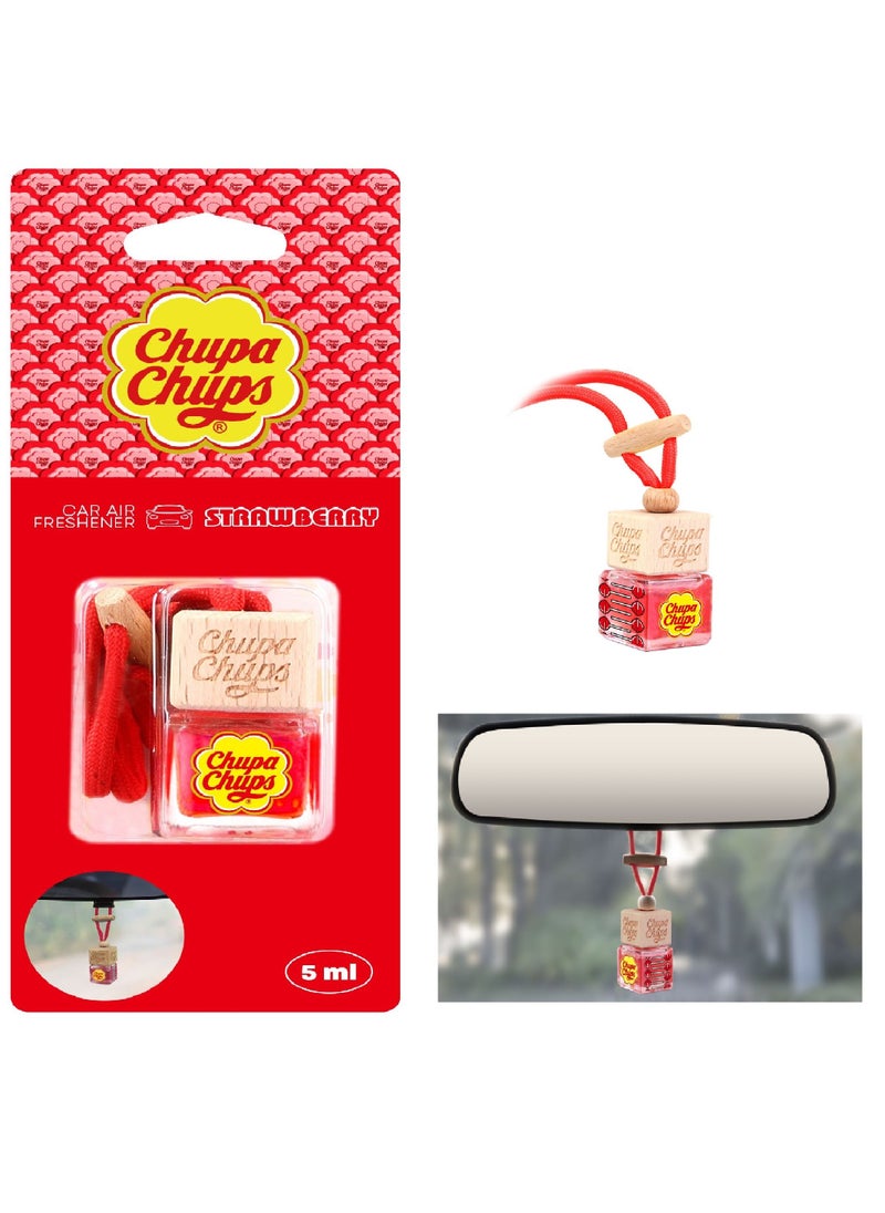 Air Freshener Strawberry 5ml - pzsku/Z15A386A259F859FF9D3FZ/45/_/1675345786/6492f1d1-dd90-492e-b666-f1284381fa72