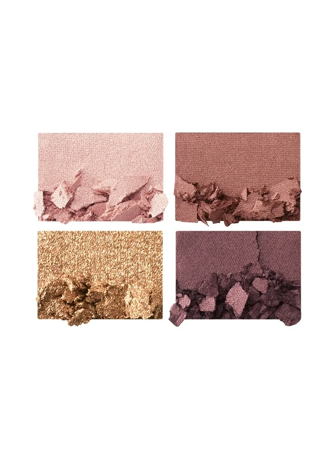 Charlotte Tilbury Luxury Palette - The Vintage Vamp