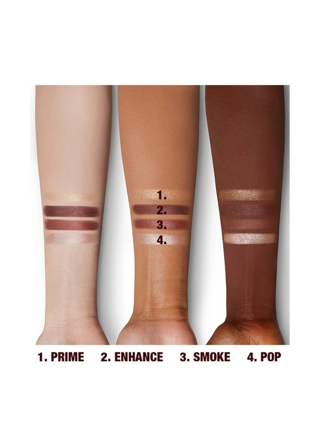 Charlotte Tilbury Luxury Palette - The Vintage Vamp