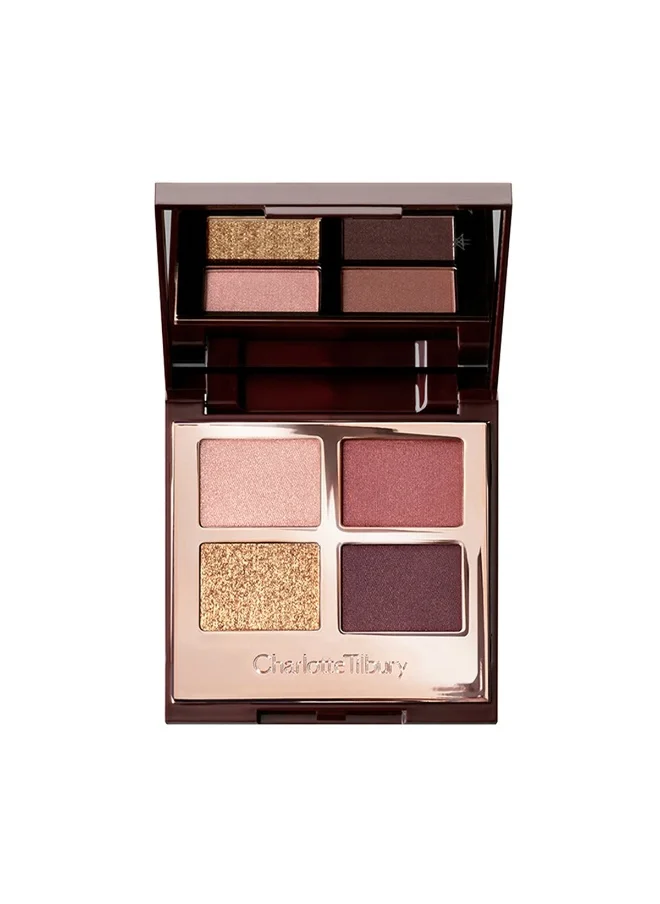 Charlotte Tilbury Luxury Palette - The Vintage Vamp