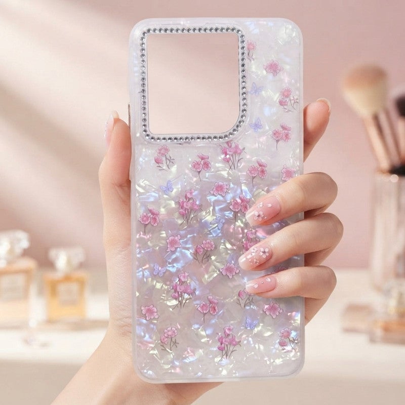 Back Cover Compatible With Phone Honor X8D - Image 1