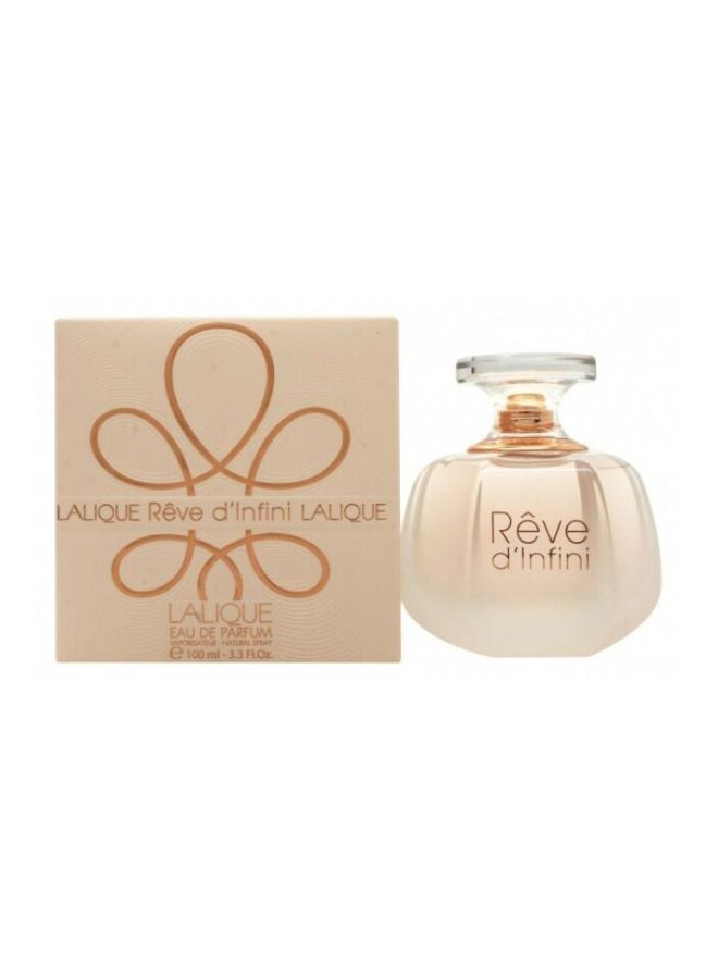 لاليك عطر ريف دينفيني EDP من لاليك 100ملليلتر - Image 2