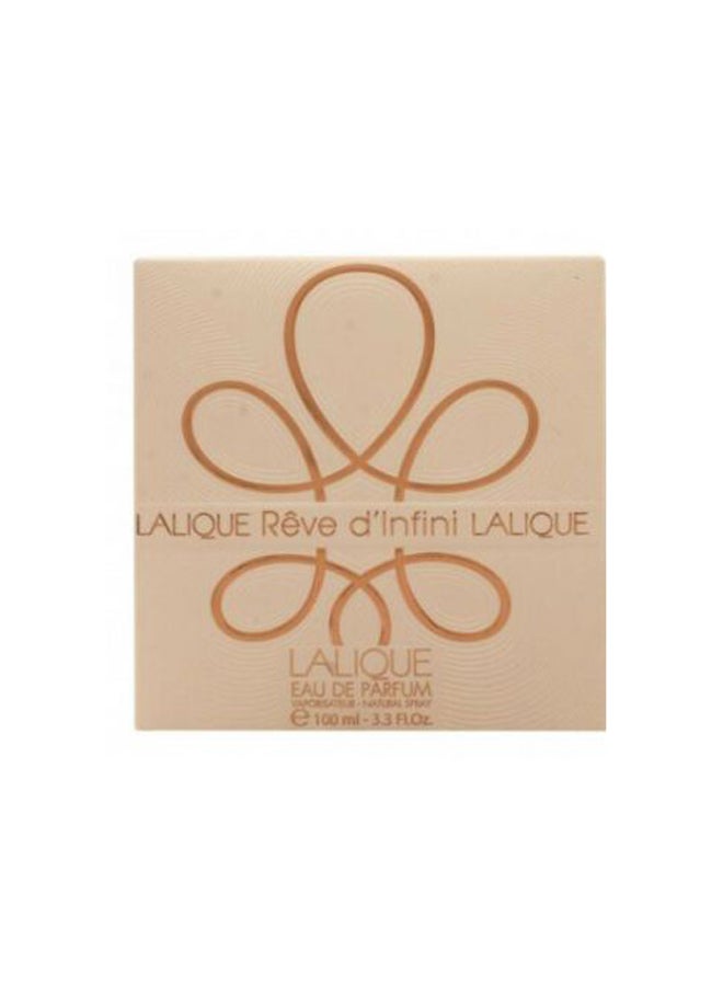 لاليك عطر ريف دينفيني EDP من لاليك 100ملليلتر - Image 3