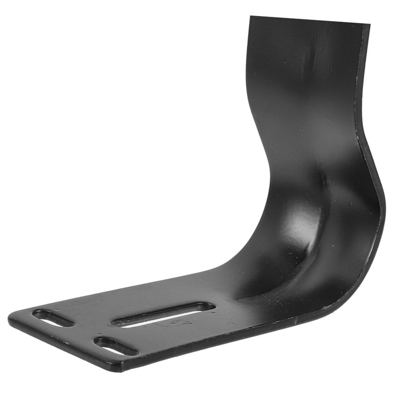 Universal Bike Backrest Rear Seat Cushion Easy Installation For Electric Bicycle - Image 4