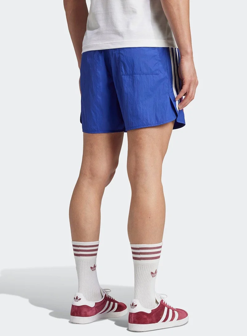Adidas Jb Short Blue Football Shorts For Men Xs