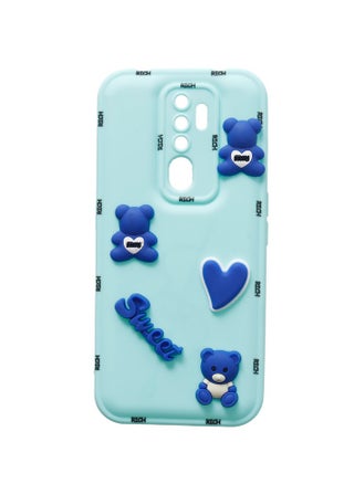 Back Cover Compatible With Phone Oppo A5 2020 / A9 2020 - Multi Color 128 - pzsku/Z15A3E2D97194214BD221Z/45/_/1727725234/fae26b94-41dc-4b74-9304-1a5d48e8cf8e