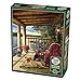 Cobble Hill Cobblehill Puzzles 1000 pc Cabin Porch - Image 3