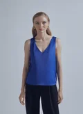 Lola Casademunt Blue