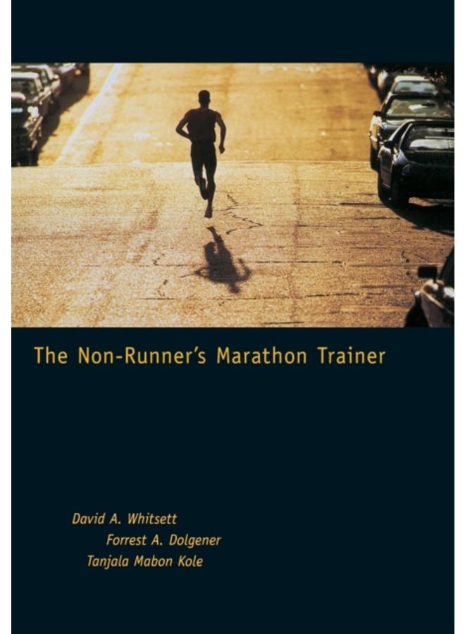 The Non-Runner's Marathon Trainer 