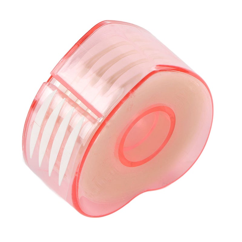 400pcs Transparent Invisible Double Eyelid Tape Adhesive Eyelid Sticker Makeup Tool - Image 2