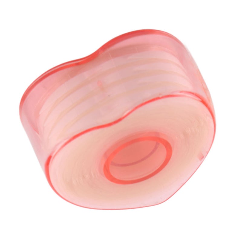 400pcs Transparent Invisible Double Eyelid Tape Adhesive Eyelid Sticker Makeup Tool - Image 3