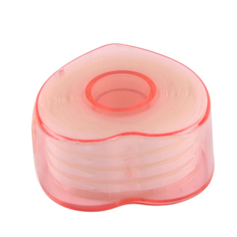 400pcs Transparent Invisible Double Eyelid Tape Adhesive Eyelid Sticker Makeup Tool - Image 4