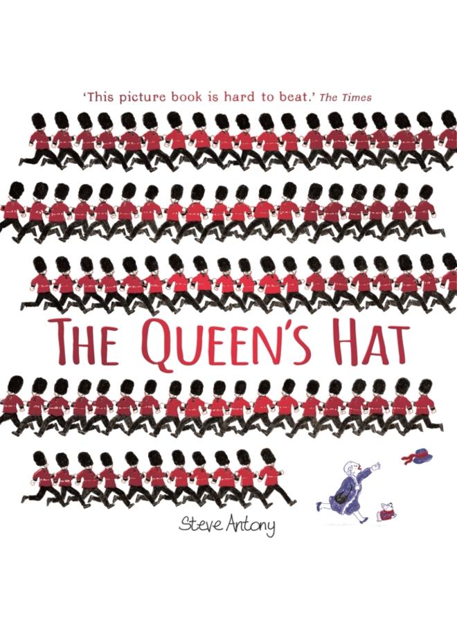 The Queen's Hat 