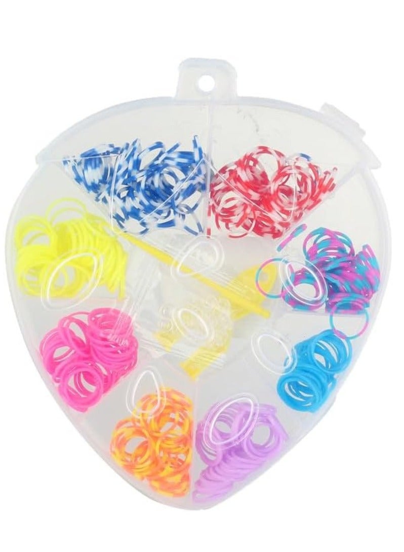 First Choice Multi-Color Hair Tie - Image 1