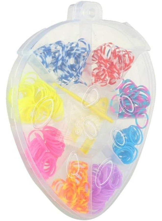 First Choice Multi-Color Hair Tie - Image 2