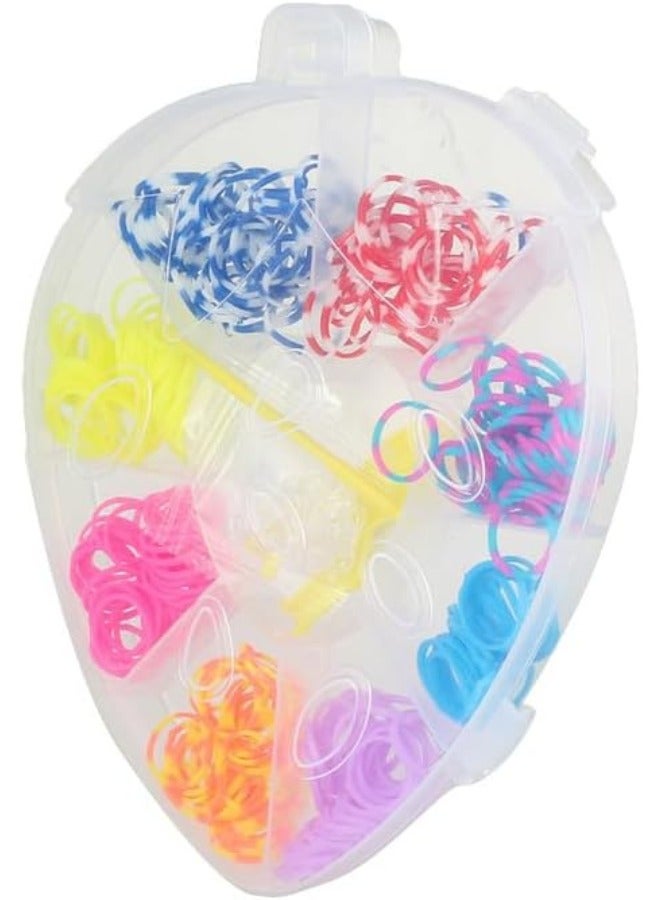 First Choice Multi-Color Hair Tie - Image 3