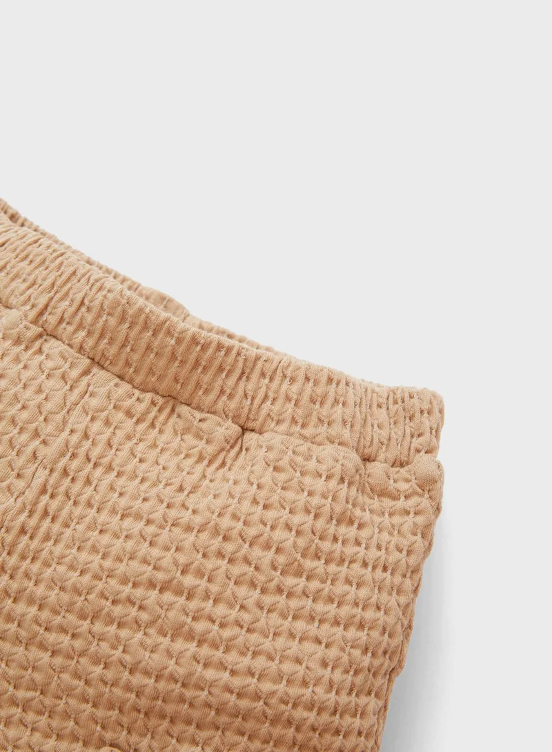 DeFacto Baby Girl Regular Fit Trousers