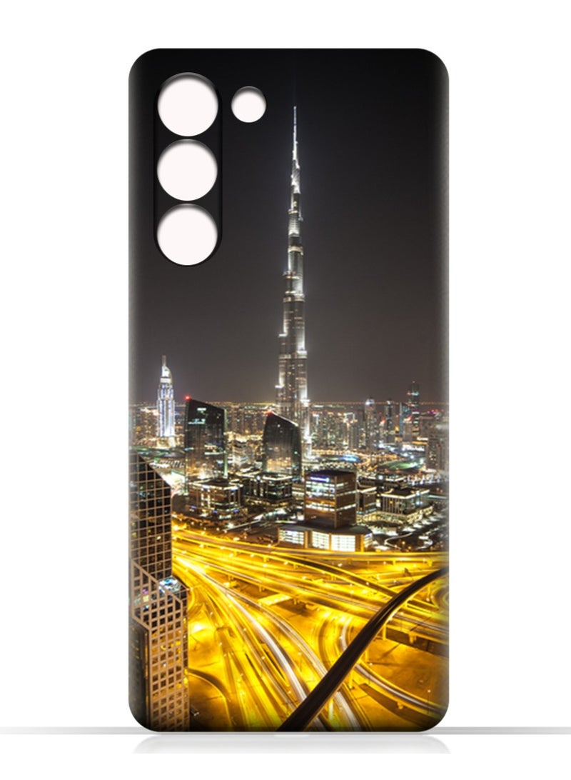 إيه إم سي ديزاين غطاء حماية بطبعة هاتف فيفو Y100 (IDN) - Image 2